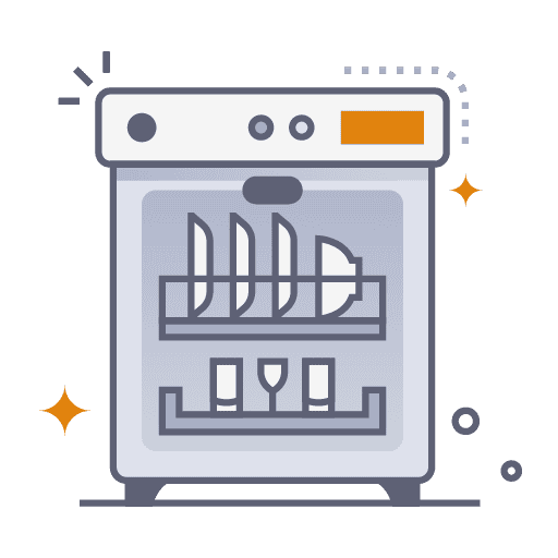 Dishwasher emoji