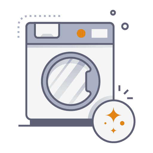 Washer emoji