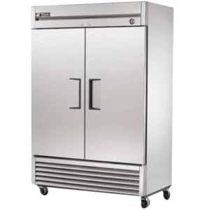 True Refrigeration Model T49 Commercial Refrigerator