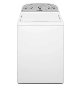 WTW5000DW Whirlpool washer repair in Valrico, FL
